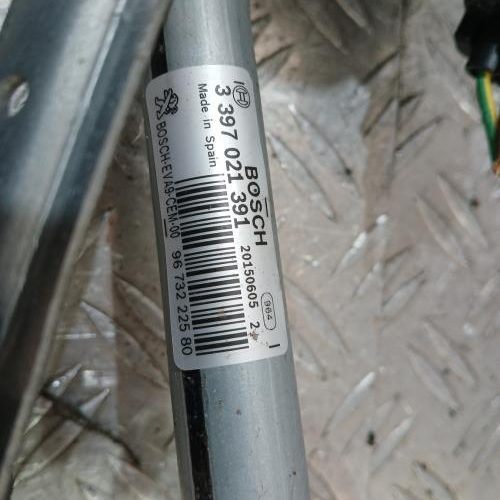 PEUGEOT 208 1 PHASE 2