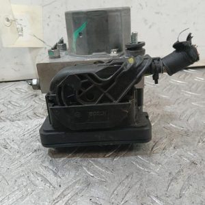 DACIA DUSTER 2 PHASE 1