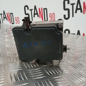 DACIA SANDERO 2 PHASE 1