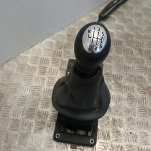 DACIA DUSTER 1 PHASE 1