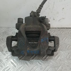 DACIA SANDERO 2 PHASE 2