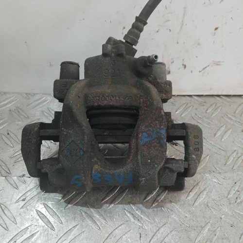 DACIA SANDERO 2 PHASE 2