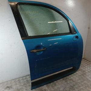 Citroen C3 PICASSO 1.6 HDI FAP -