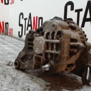 RENAULT CLIO 2 CAMPUS PHASE 2