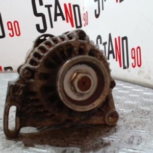 RENAULT CLIO 2 CAMPUS PHASE 2