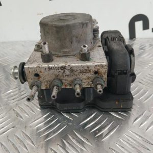 DACIA SANDERO 2 PHASE 1