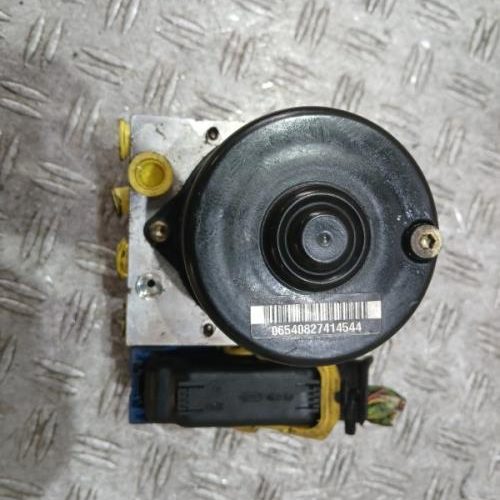 CITROEN C5 1 PHASE 2