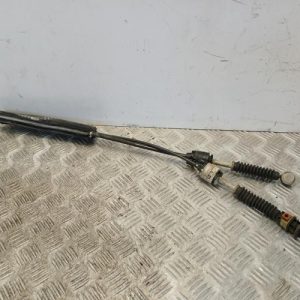 DACIA DUSTER 1 PHASE 1