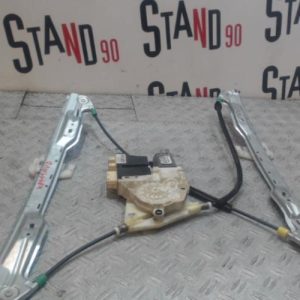 CITROEN C5 1 PHASE 2