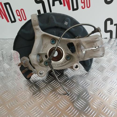 AUDI A3 3 S3 PHASE 1