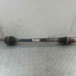 PEUGEOT 208 1 PHASE 2