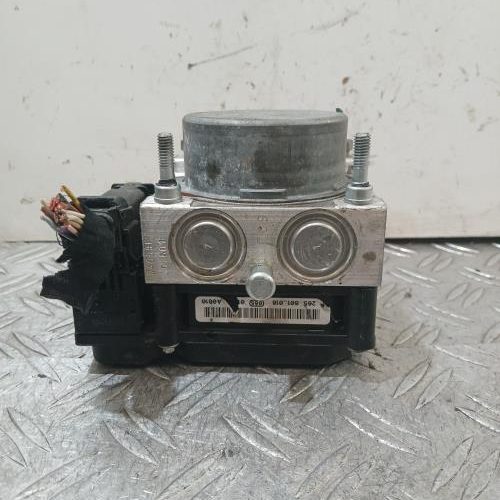 DACIA LOGAN MCV 1 PHASE 2 BREAK