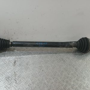 AUDI A3 2 SPORTBACK PHASE 2