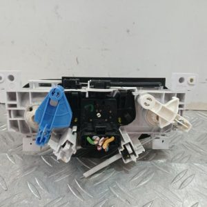 DACIA LOGAN MCV 1 PHASE 2 BREAK