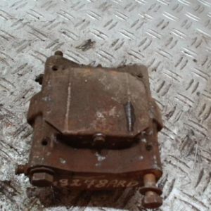 CITROEN C5 1 PHASE 1