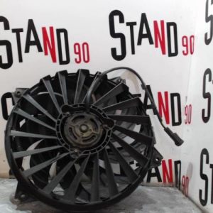 CITROEN C5 1 PHASE 1