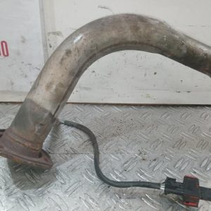 CITROEN SAXO PHASE 2