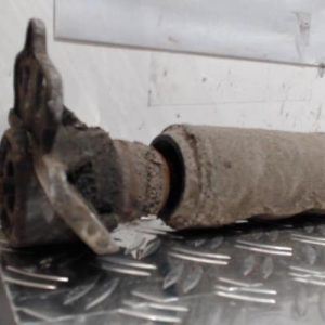 OPEL CORSA D PHASE 2