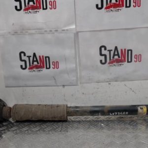 OPEL CORSA D PHASE 2