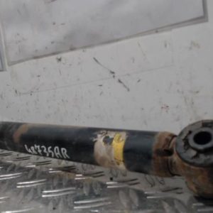 OPEL CORSA D PHASE 2