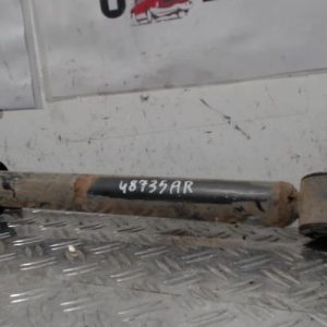 OPEL CORSA D PHASE 2