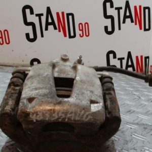 OPEL CORSA D PHASE 2