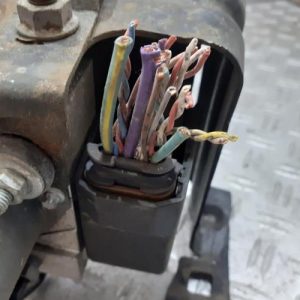 CITROEN C4 PICASSO 1