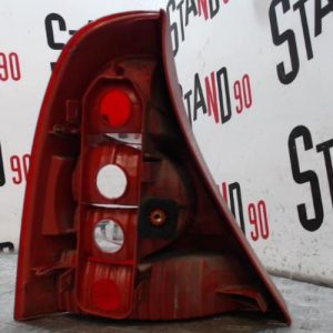 RENAULT CLIO 2 CAMPUS PHASE 1