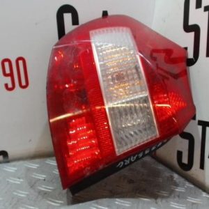 BMW SERIE 1 E87 PHASE 1