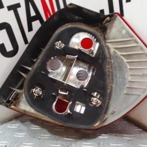 BMW SERIE 1 E87 PHASE 1