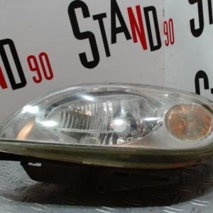 CITROEN SAXO PHASE 2