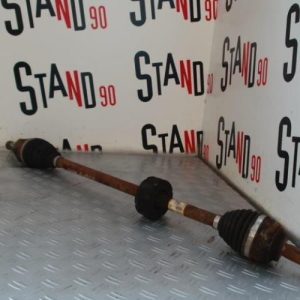 DACIA SANDERO 2 PHASE 2