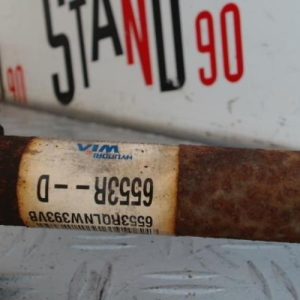 DACIA SANDERO 2 PHASE 2