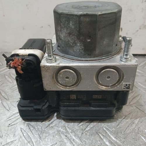 DACIA DUSTER 1 PHASE 2