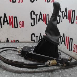 DACIA LOGAN MCV 1 PHASE 1 BREAK