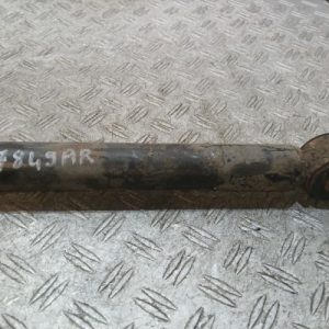 RENAULT CLIO 2 CAMPUS PHASE 1