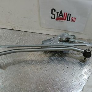 DACIA DUSTER 1 PHASE 1