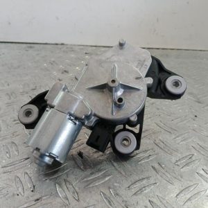 DACIA DUSTER 2 PHASE 1