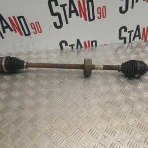 DACIA SANDERO 2 PHASE 1