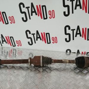 RENAULT CLIO 2 CAMPUS PHASE 1