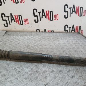 RENAULT CLIO 2 CAMPUS PHASE 1