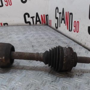 RENAULT CLIO 2 CAMPUS PHASE 1