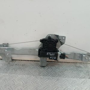 DACIA DUSTER 1 PHASE 2