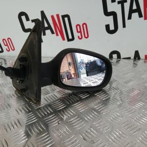 RENAULT CLIO 2 CAMPUS PHASE 1