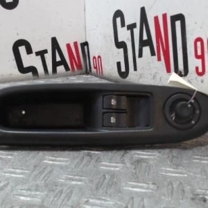 RENAULT CLIO 2 CAMPUS PHASE 2