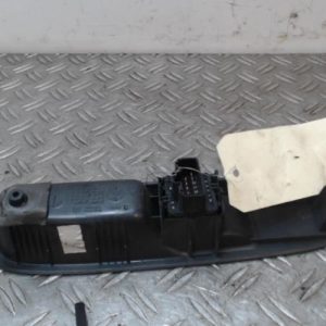 RENAULT CLIO 2 CAMPUS PHASE 1