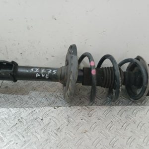 DACIA SANDERO 2 PHASE 2