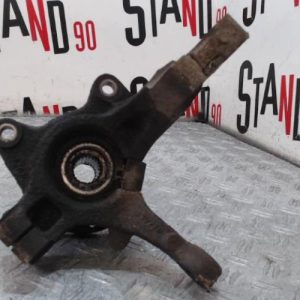 DACIA LOGAN MCV 1 PHASE 2 BREAK