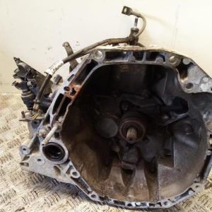 DACIA LOGAN MCV 1 PHASE 2 BREAK