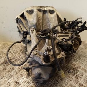 DACIA LOGAN MCV 1 PHASE 2 BREAK